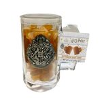 Product Harry Potter Butterbeer Glass Mug thumbnail image