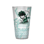 Product Ποτήρι My Hero Academia Izuku & Bakugo thumbnail image