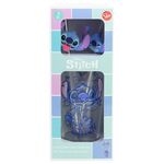 Product Ποτήρι Με Σετ Καλαμάκια Stitch Aloha Young Adult thumbnail image