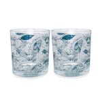 Product Harry Potter Glasses Set of 2 Boxed thumbnail image