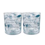 Product Harry Potter Glasses Set of 2 Boxed thumbnail image