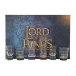 Product Lord Of The Rings Set Of 6 Glasses thumbnail image