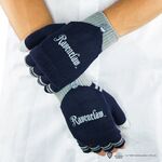 Product Harry Potter Ravenclaw Gloves thumbnail image