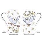 Product Κούπα Harry Potter Hedwig  Latte Mug thumbnail image
