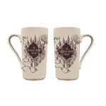 Product Κούπα Harry Potter Marauders Map Latte Mug thumbnail image