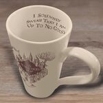 Product Κούπα Harry Potter Marauders Map Latte Mug thumbnail image