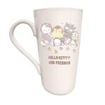 Product Hello Kitty Latte Mug thumbnail image