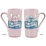 Product Κούπα Disney Lilo And Stitch Mug Latte thumbnail image