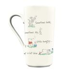 Product Disney Winnie The Pooh Latte Mug thumbnail image