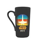 Product Star Wars Latte Mug thumbnail image