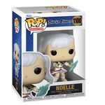 Product Funko Pop! Black Clover Noelle thumbnail image
