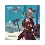 Product God of War B is for Boy An Illustrated Storybook thumbnail image