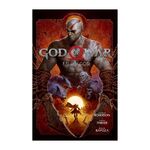 Product God Of War Volume 2: Fallen God thumbnail image