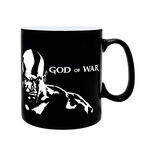 Product Κούπα Αλλαγής Σχεδίου God of War thumbnail image