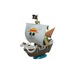 Product One Piece Gundam  Model Kit Ship Going Merry thumbnail image