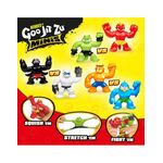 Product Μινιατούρα GJT14000 Goo Jit Zu Minis 2 Pack (6 Σχεδια) 1τμχ Τυχαία Επιλογή thumbnail image