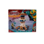 Product GRB01000 Gormiti Κάστρο Πάγου Building Set thumbnail image