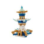 Product GRB01000 Gormiti Κάστρο Πάγου Building Set thumbnail image