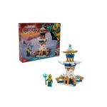 Product GRB01000 Gormiti Κάστρο Πάγου Building Set thumbnail image