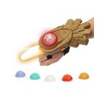 Product GRA11110 Gormiti S3 Super Glove thumbnail image