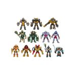 Product Φιγούρα Δράσης GRE01100 Gormiti S2 8εκ W1 1τμχ Τυχαία Επιλογή thumbnail image