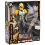 Product Φιγούρα Δράσης Giochi Preziosi Gormiti: The New Era - Skye Scion of the Air Clan Action Figure (GRV05200) thumbnail image