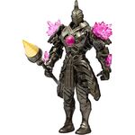 Product Φιγούρα Δράσης Giochi Preziosi Gormiti: The New Era - General Fraktur Action Figure 27cm (GRV09201) thumbnail image