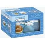 Product Σετ Δώρου CINNAMOROLL - Fuzzy Gift Set - Notebook + 14,9oz Mug + Keychain thumbnail image
