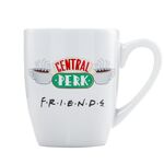 Product Σετ Κάλτσες & Κούπα Friends Central Perk thumbnail image