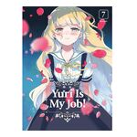 Product Yuri is My Job! 7 thumbnail image