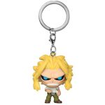 Product Funko Pocket Pop! MHA All Might True Form thumbnail image