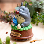 Product Φιγούρα με Μουσική My Neighbour Totoro Play The Ocarina - Big Musical Statue thumbnail image
