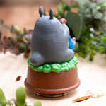 Product Φιγούρα με Μουσική My Neighbour Totoro Play The Ocarina - Big Musical Statue thumbnail image