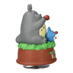 Product Φιγούρα με Μουσική My Neighbour Totoro Play The Ocarina - Big Musical Statue thumbnail image