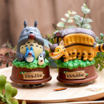 Product Φιγούρα με Μουσική My Neighbour Totoro Play The Ocarina - Big Musical Statue thumbnail image