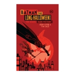 Product Batman The Long Halloween: The Deluxe Edition : The Sequel: Dark Victory thumbnail image