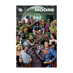 Product Alan Moore: Ιστορίες από το Σύμπαν της DC Comics thumbnail image