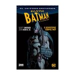 Product All Star Batman :Ο Χειρότερος Εχθρός thumbnail image