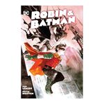 Product Robin & Batman thumbnail image