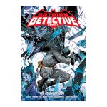Product Batman: Detective Comics Vol. 1: The Neighborhood thumbnail image