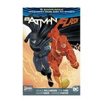 Product Batman /The Flash Η Κονκάρδα thumbnail image