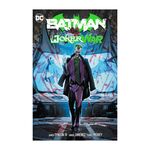 Product Batman Vol. 2: The Joker War thumbnail image