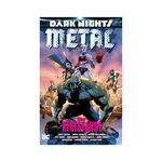 Product Dark Nights Metal The Resistance thumbnail image