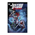 Product Justice League Dark: The Great Wickedness thumbnail image