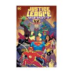 Product Justice League Infinity thumbnail image