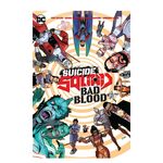 Product Suicide Squad: Bad Blood thumbnail image