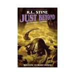 Product Just Beyond: Welcome to Beast Island thumbnail image