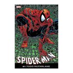 Product Spider-man By Todd Mcfarlane Omnibus thumbnail image