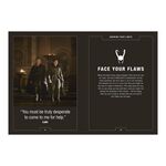 Product Marvel Studios Be More Loki : Alternative Thinking From the God of Mischief thumbnail image