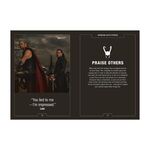 Product Marvel Studios Be More Loki : Alternative Thinking From the God of Mischief thumbnail image